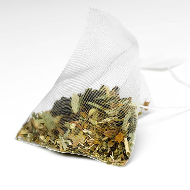 28 Day Teatox