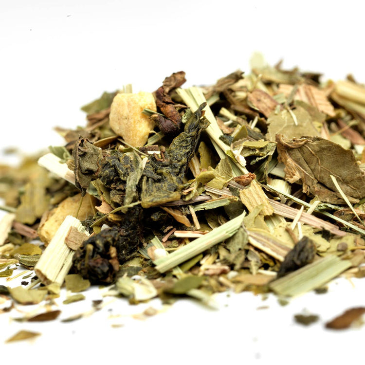 28 Day Teatox