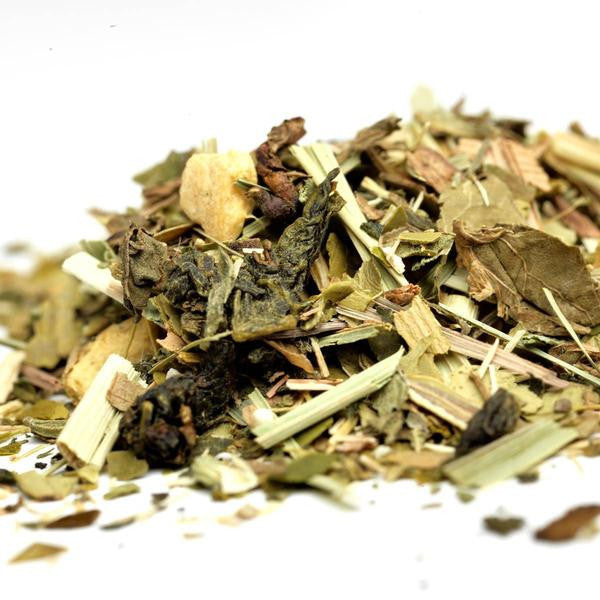 14 Day Teatox Testing