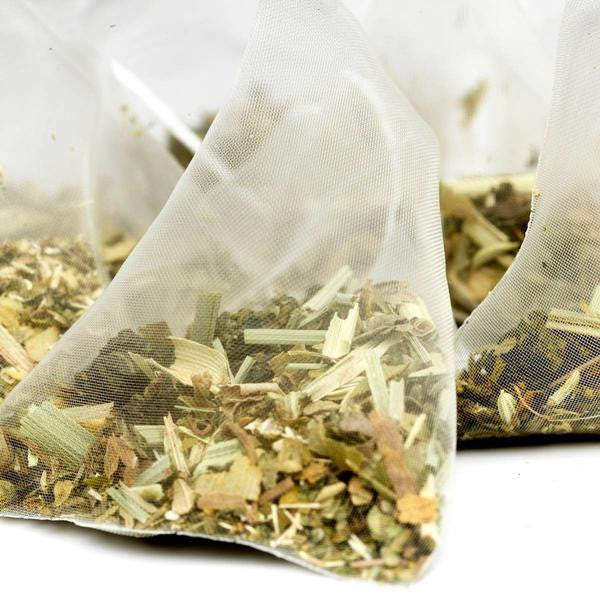 14 Day Teatox Testing