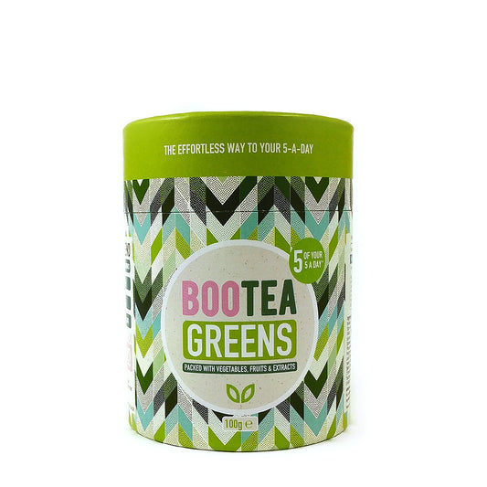 Bootea Greens