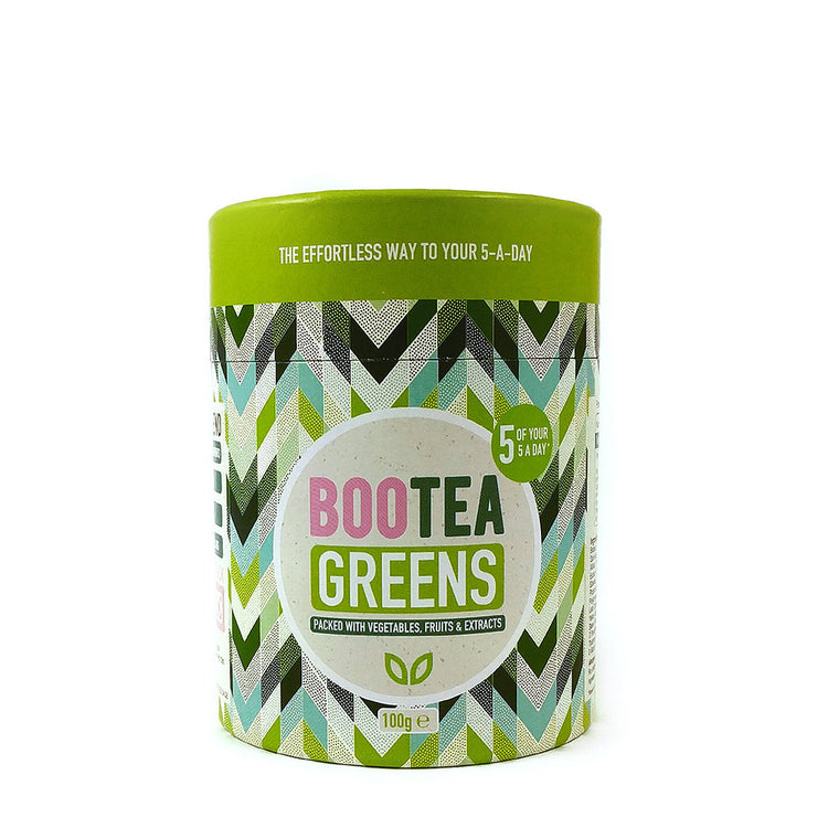 Bootea Greens