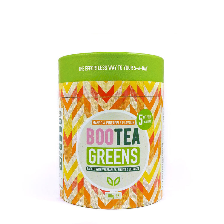 Bootea Greens