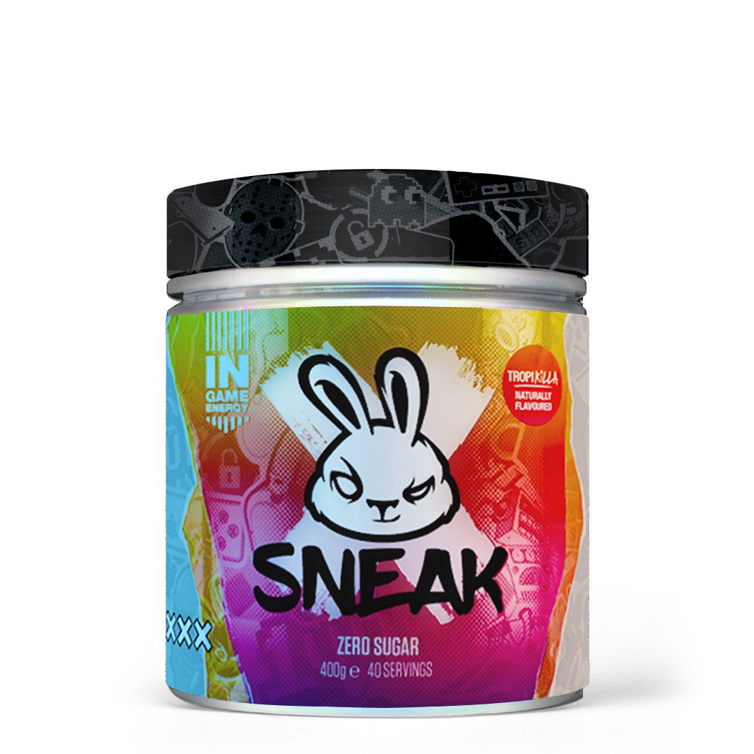 Tropikilla energy formula tub