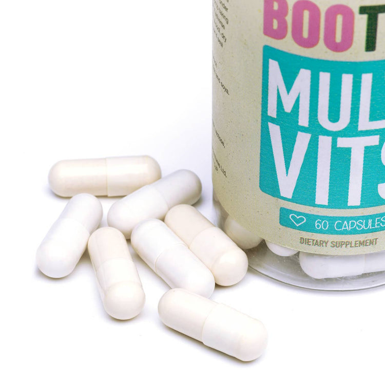 Bootea Multivits